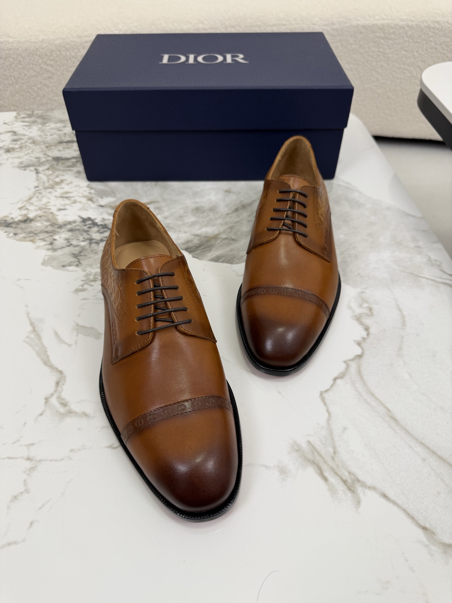 Dior shoes