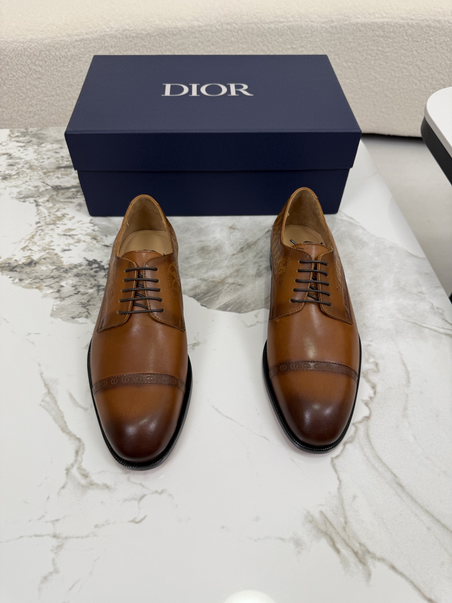 Dior shoes