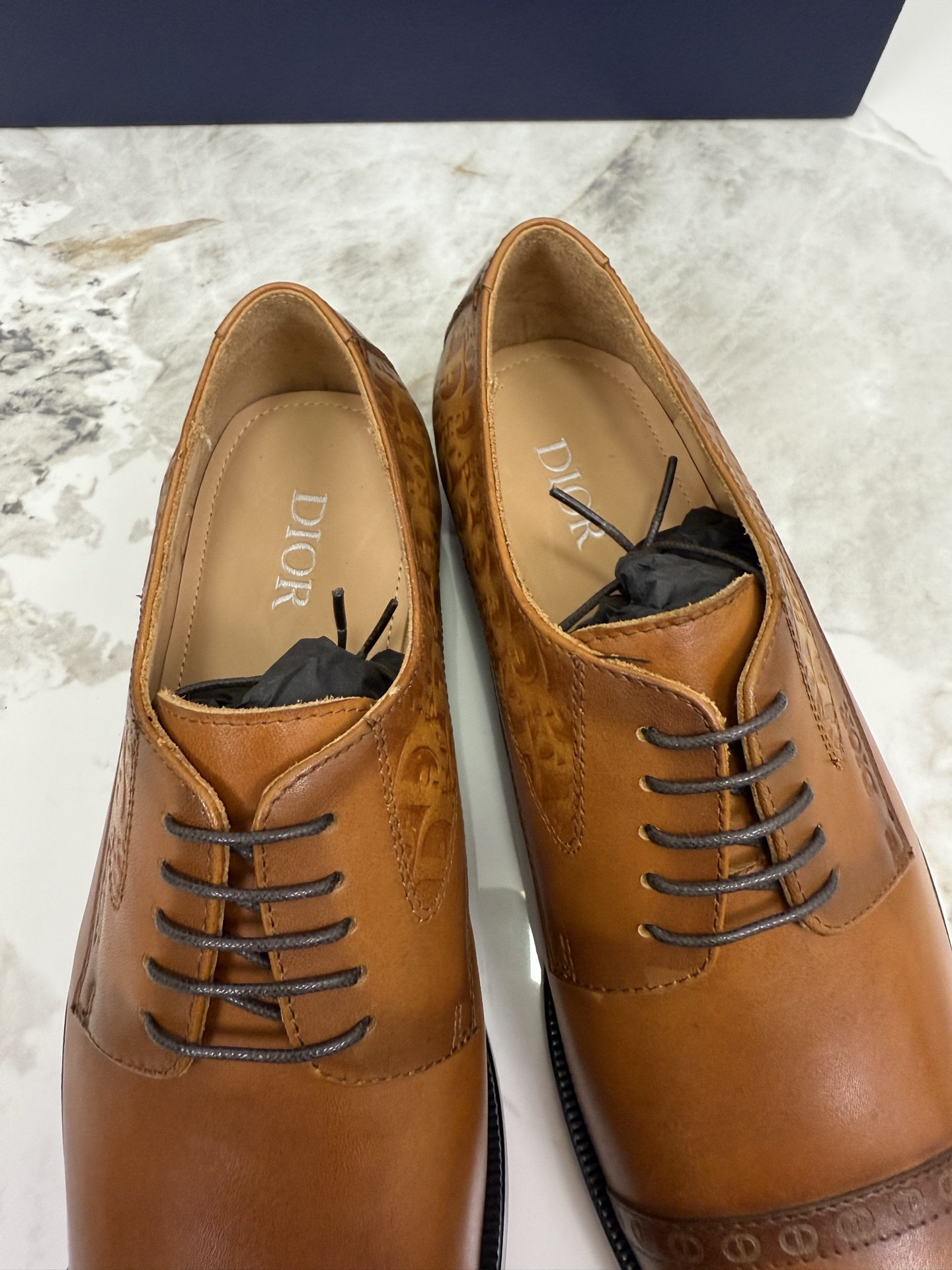 Dior shoes