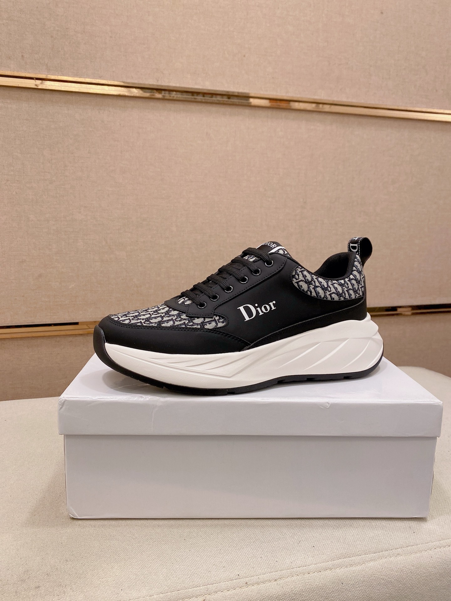 Dior shoes