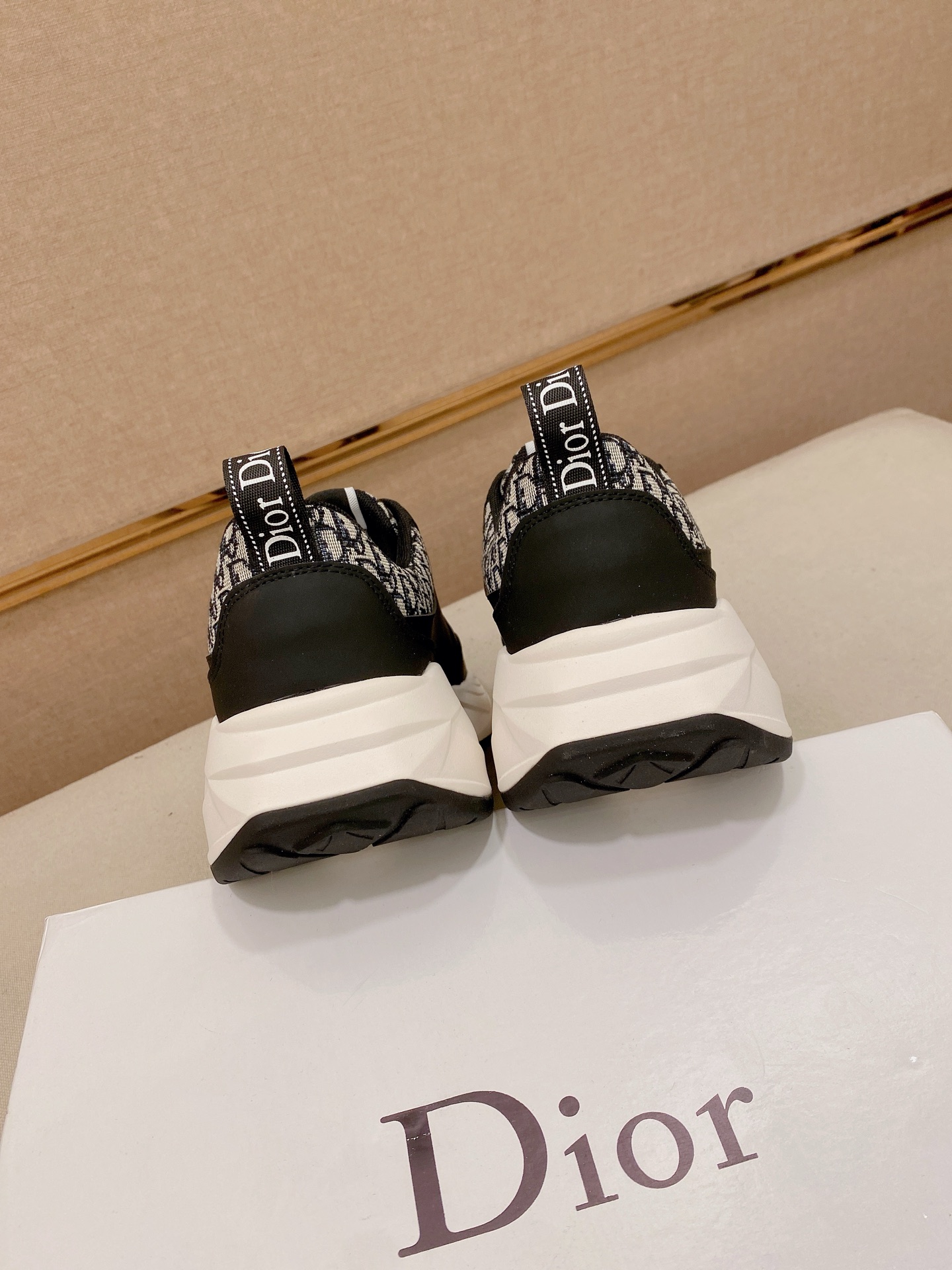 Dior shoes