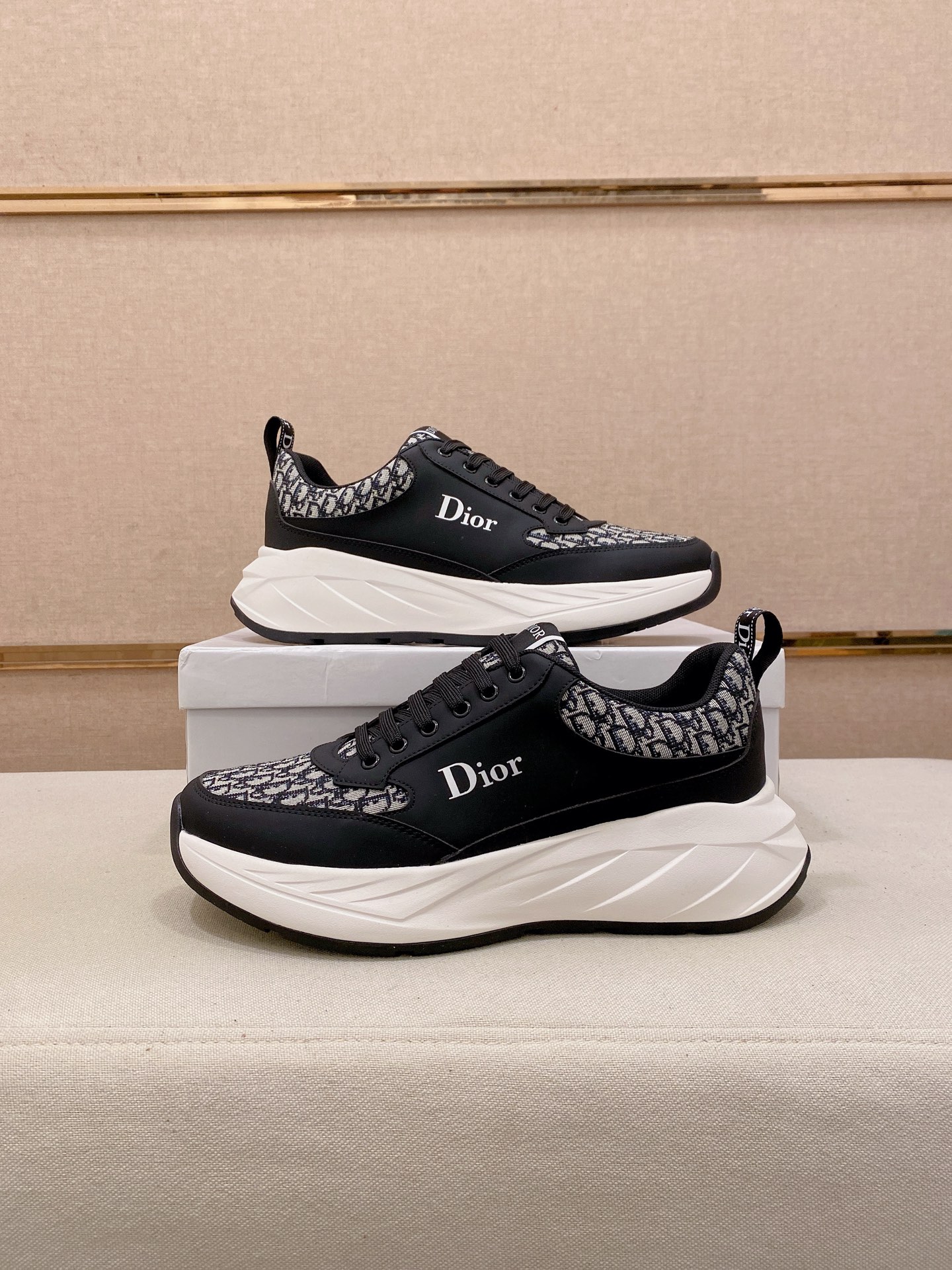 Dior shoes