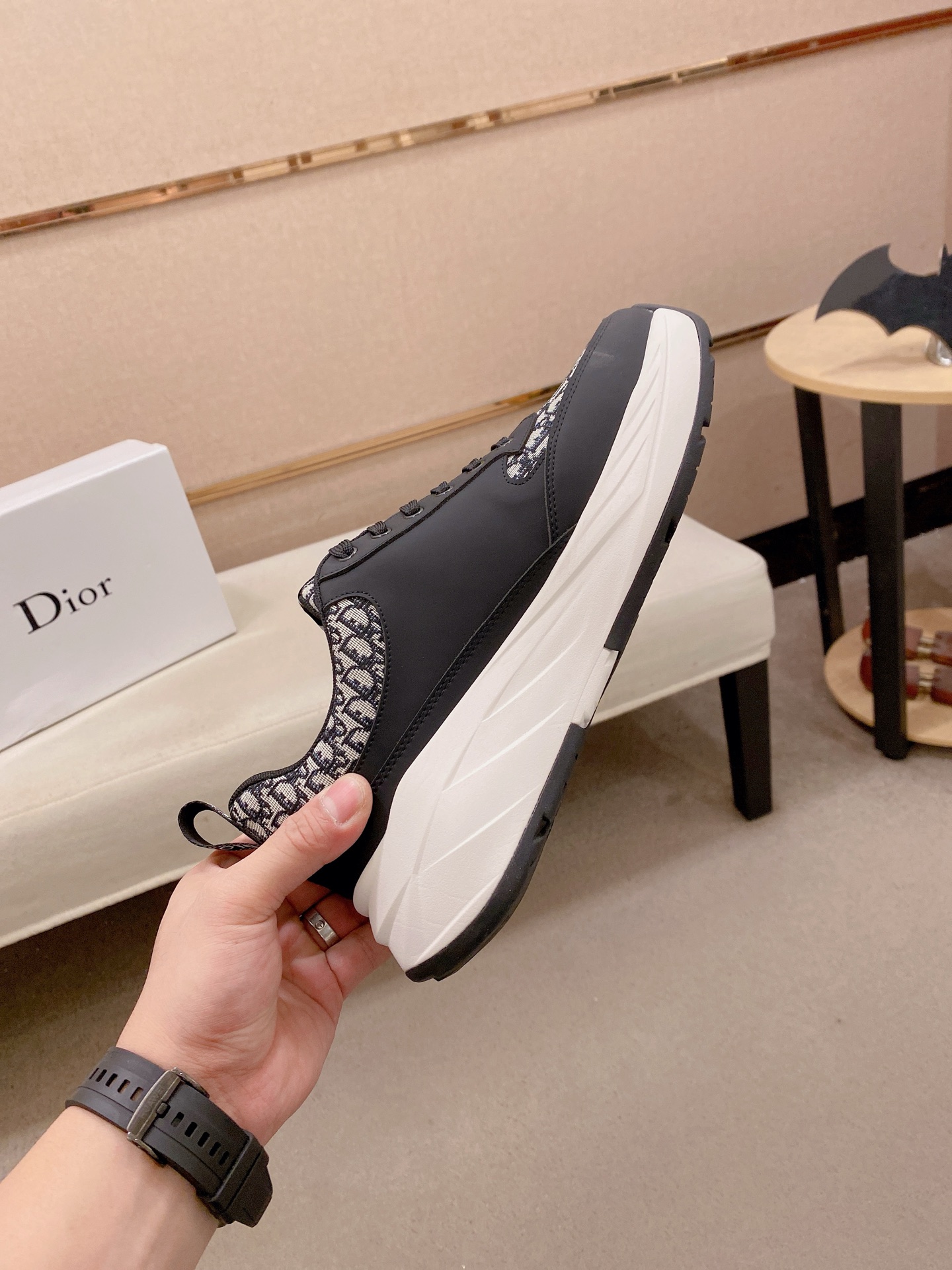 Dior shoes