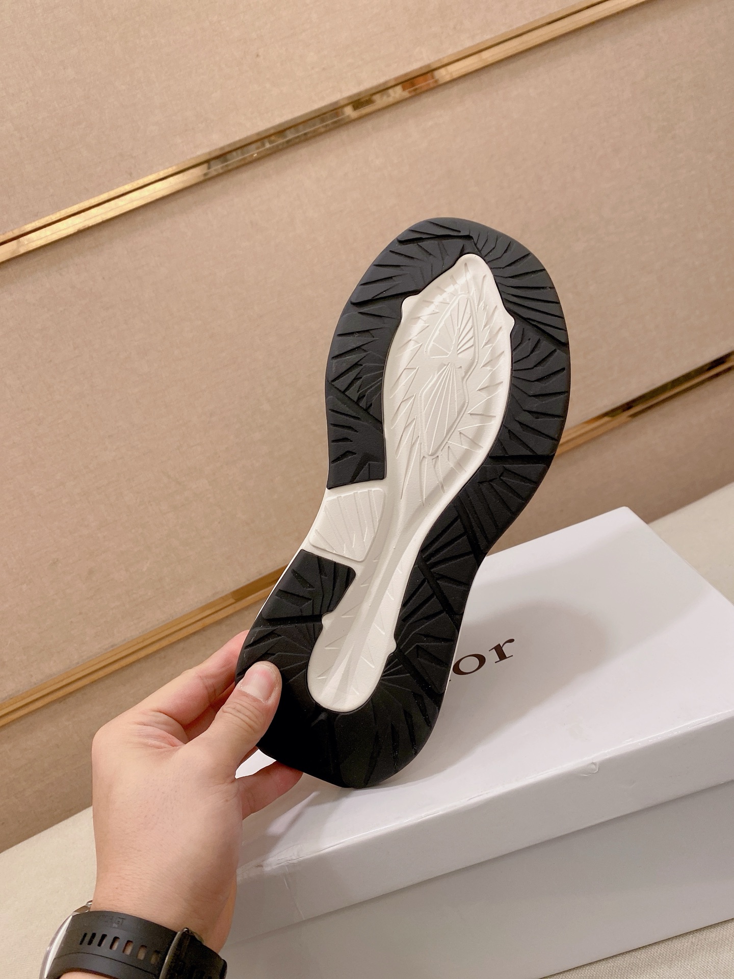 Dior shoes