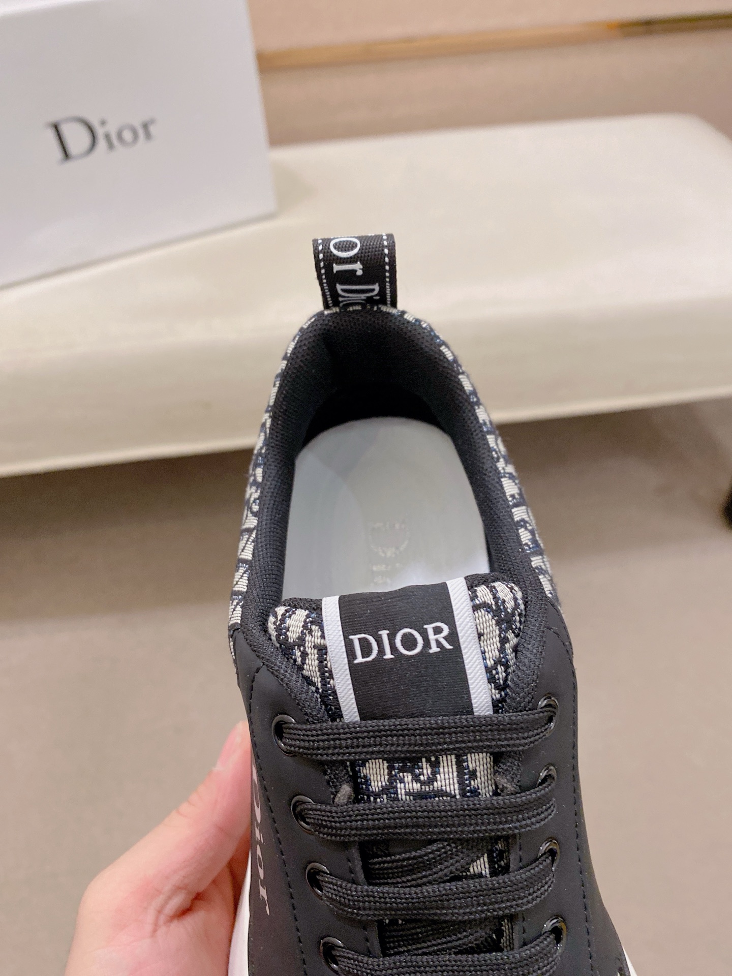 Dior shoes