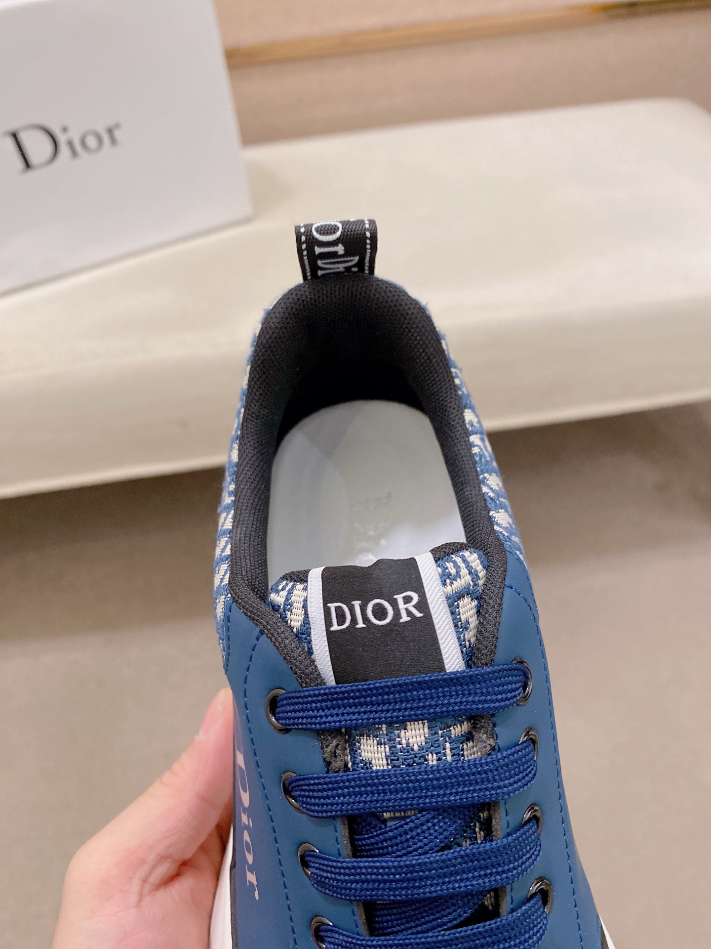 Dior shoes