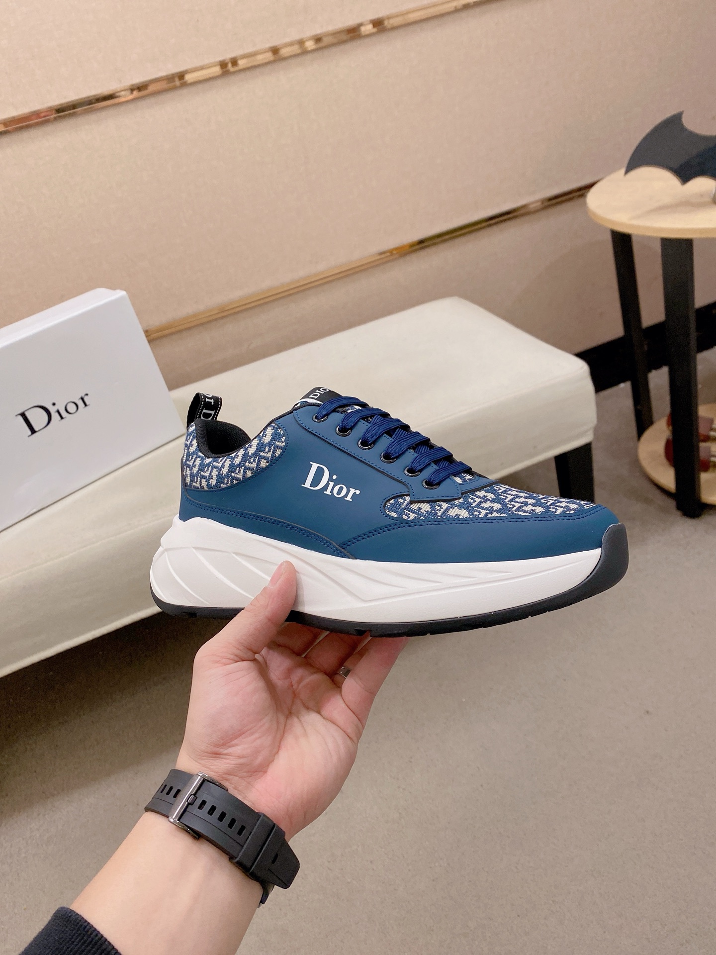 Dior shoes