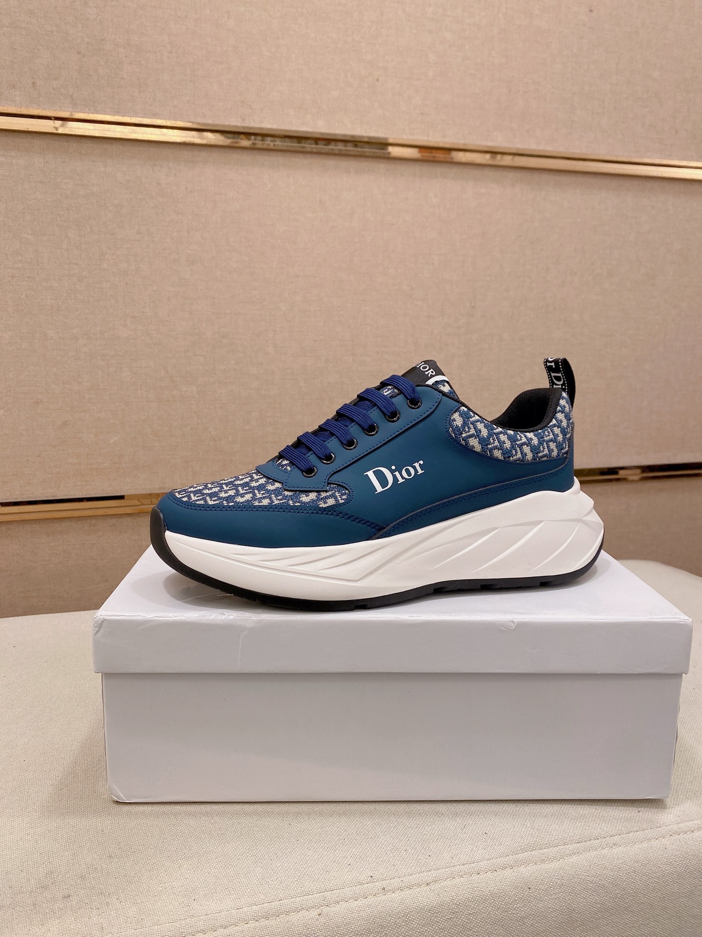 Dior shoes