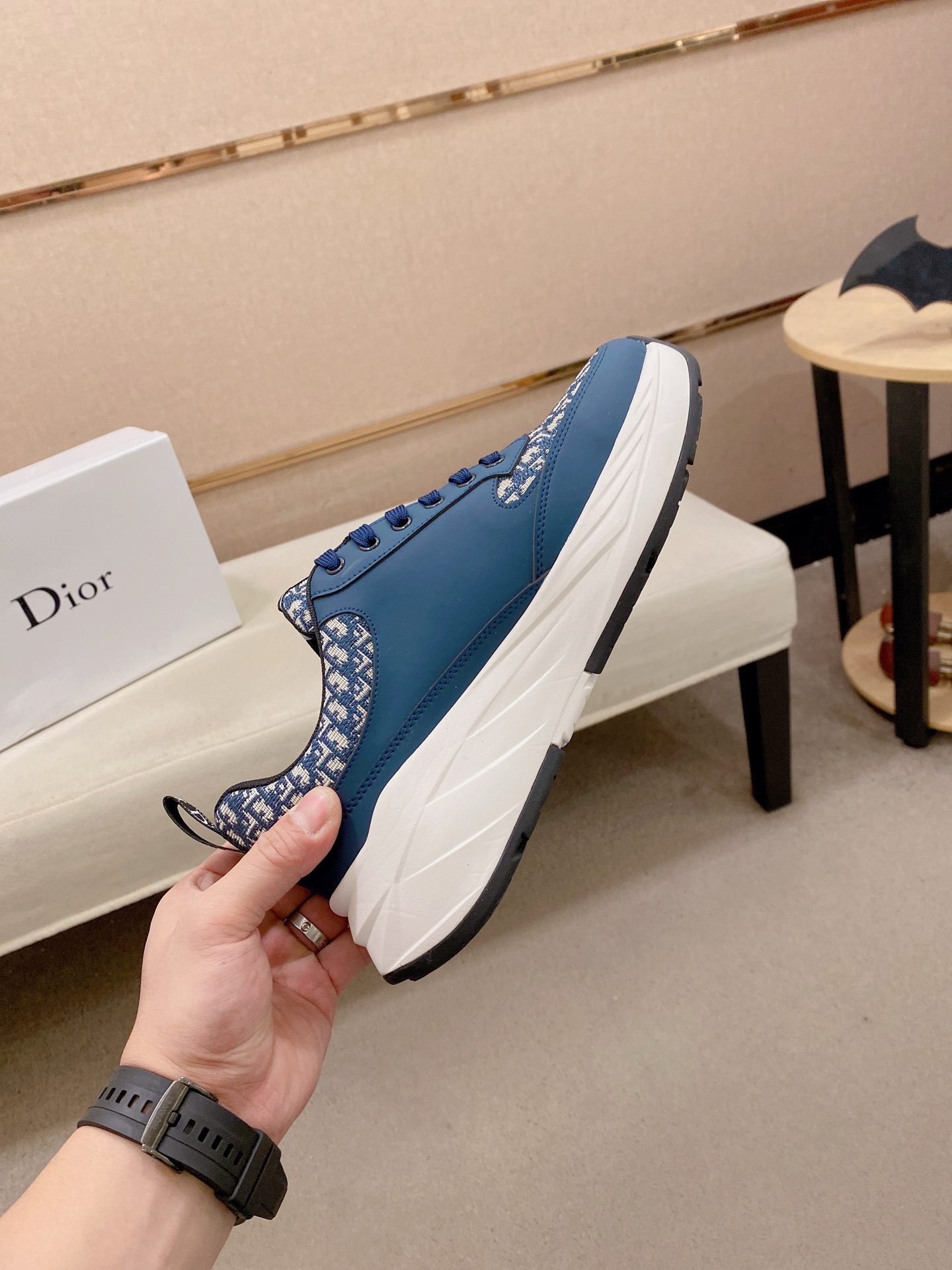 Dior shoes
