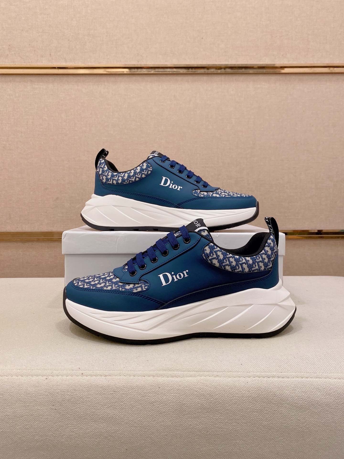 Dior shoes