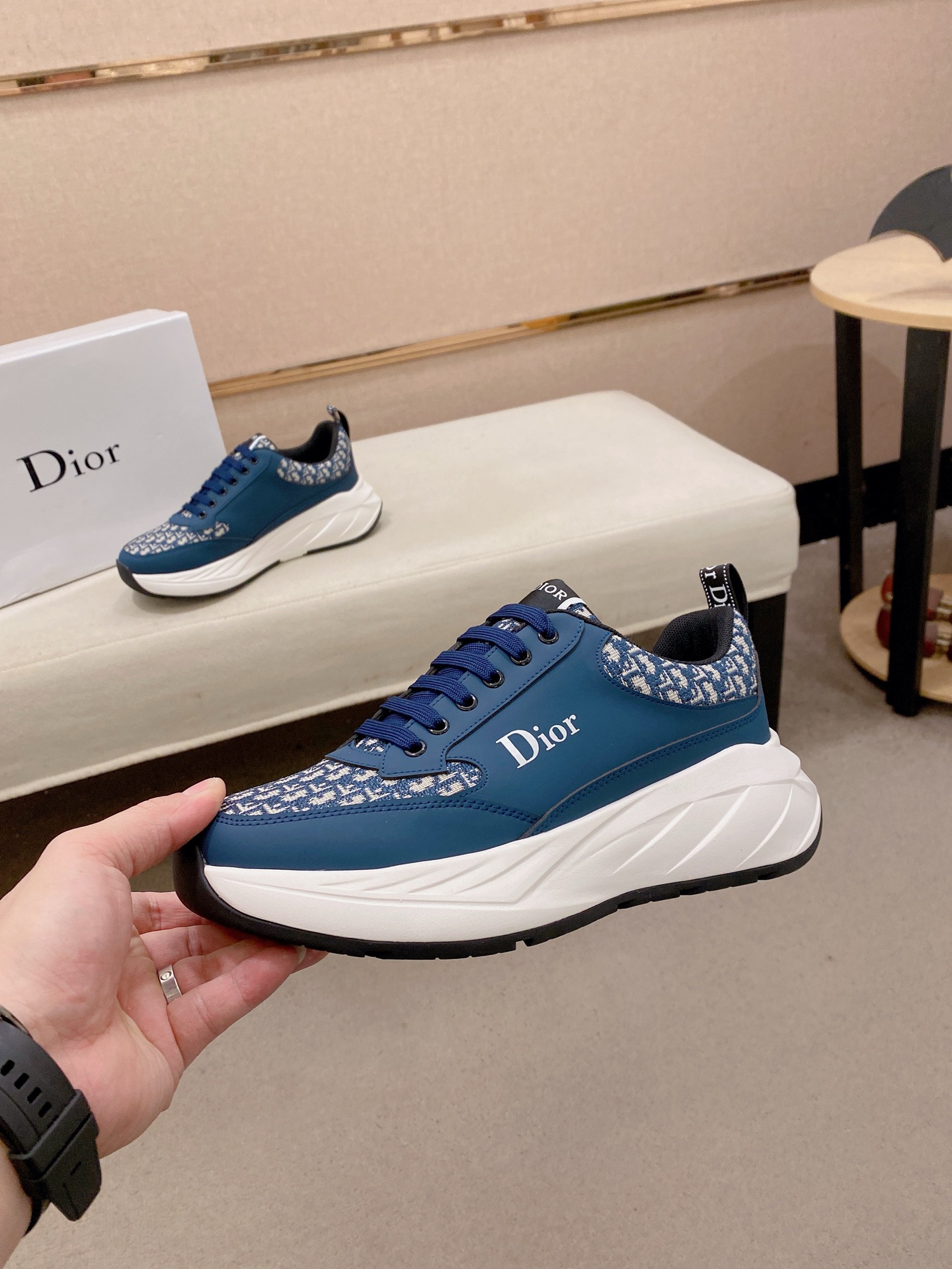 Dior shoes