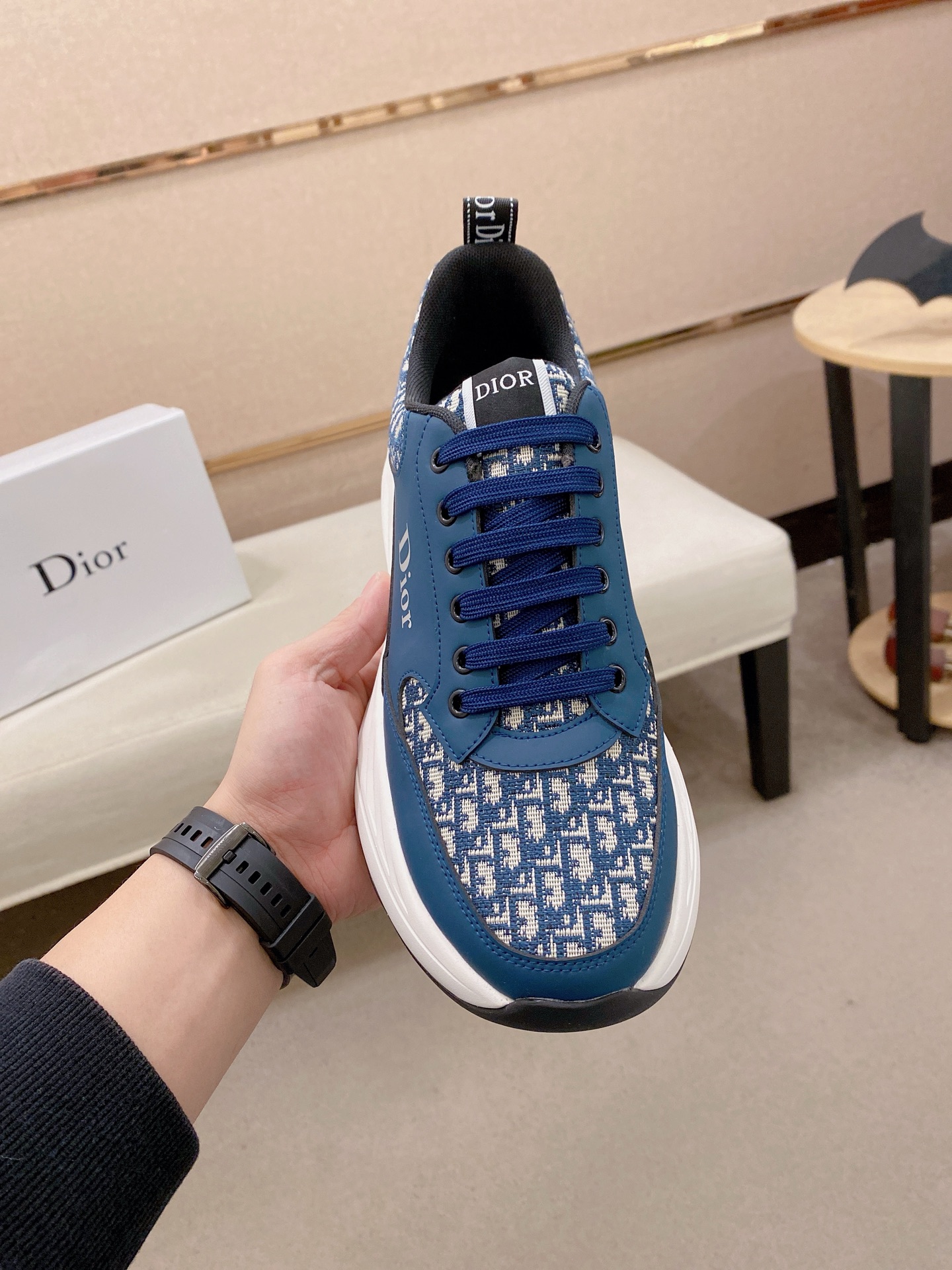 Dior shoes