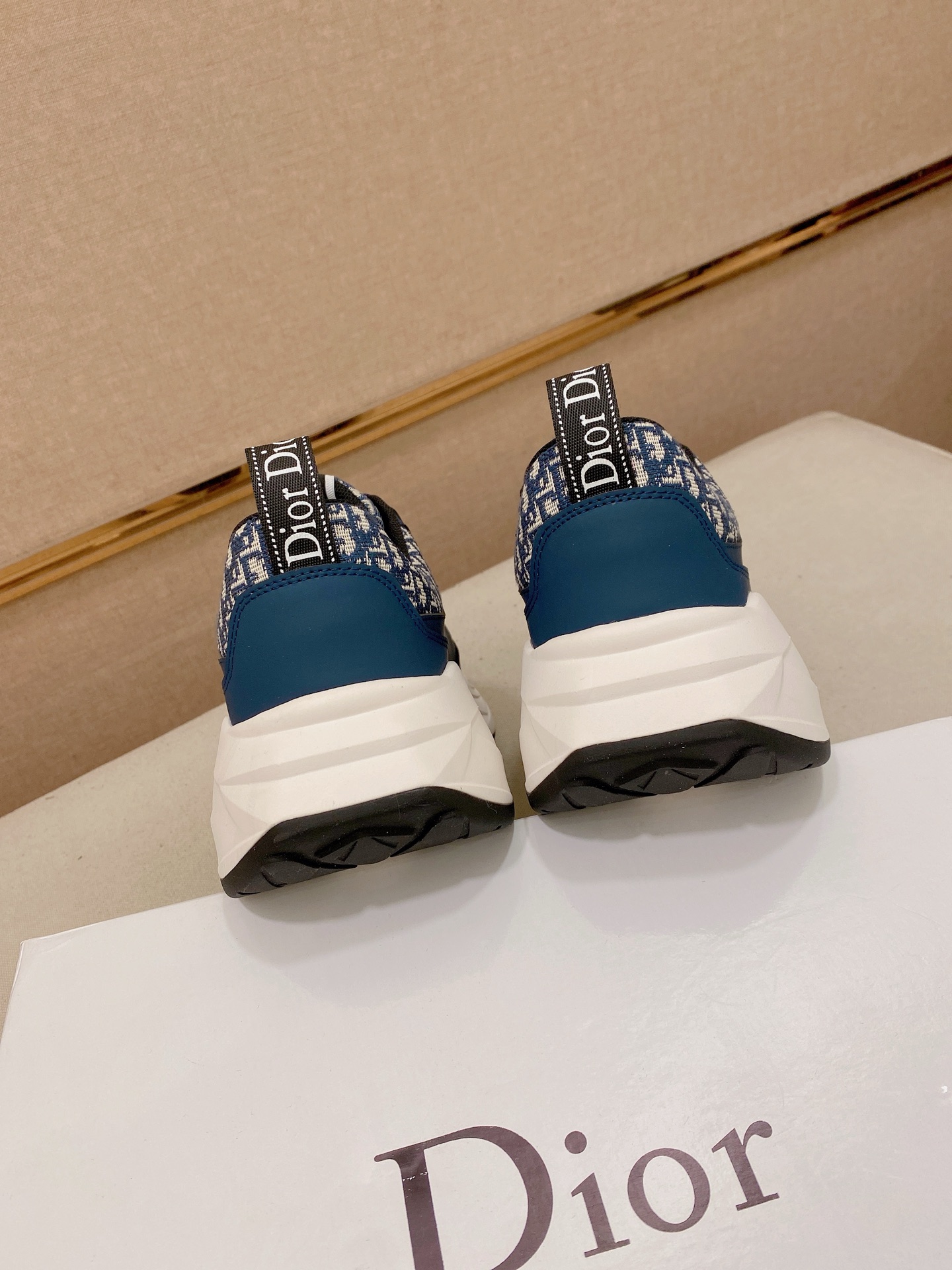 Dior shoes