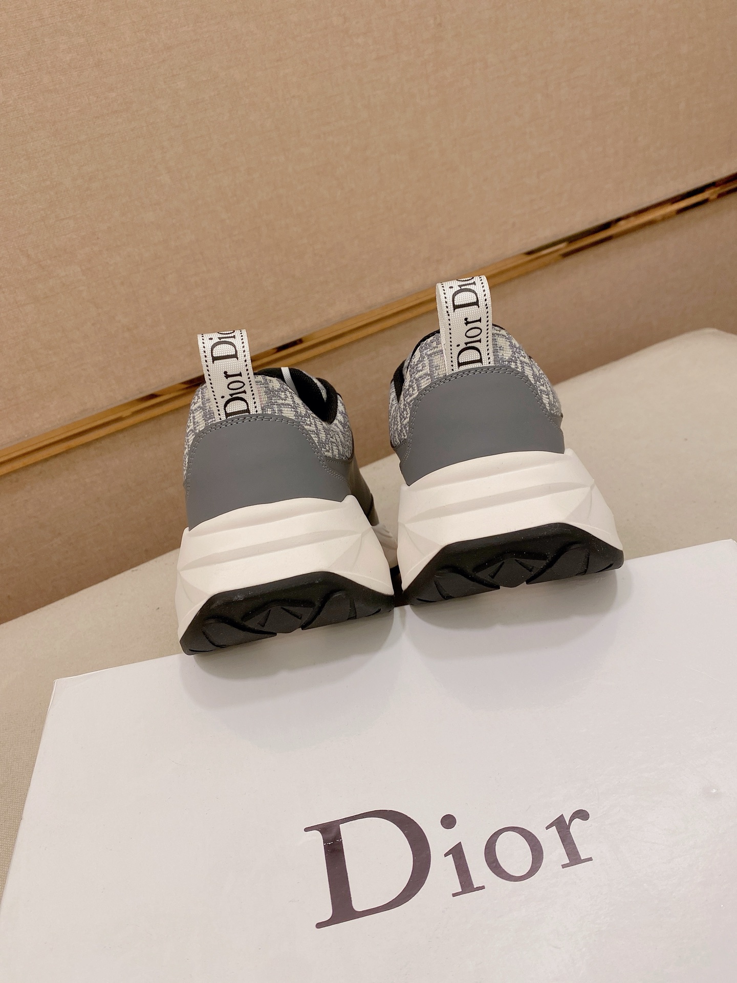 Dior shoes