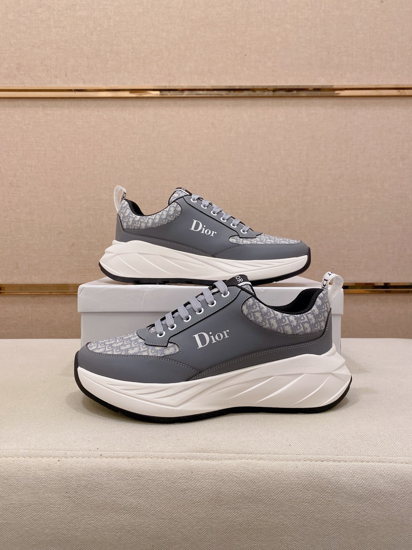 Dior shoes