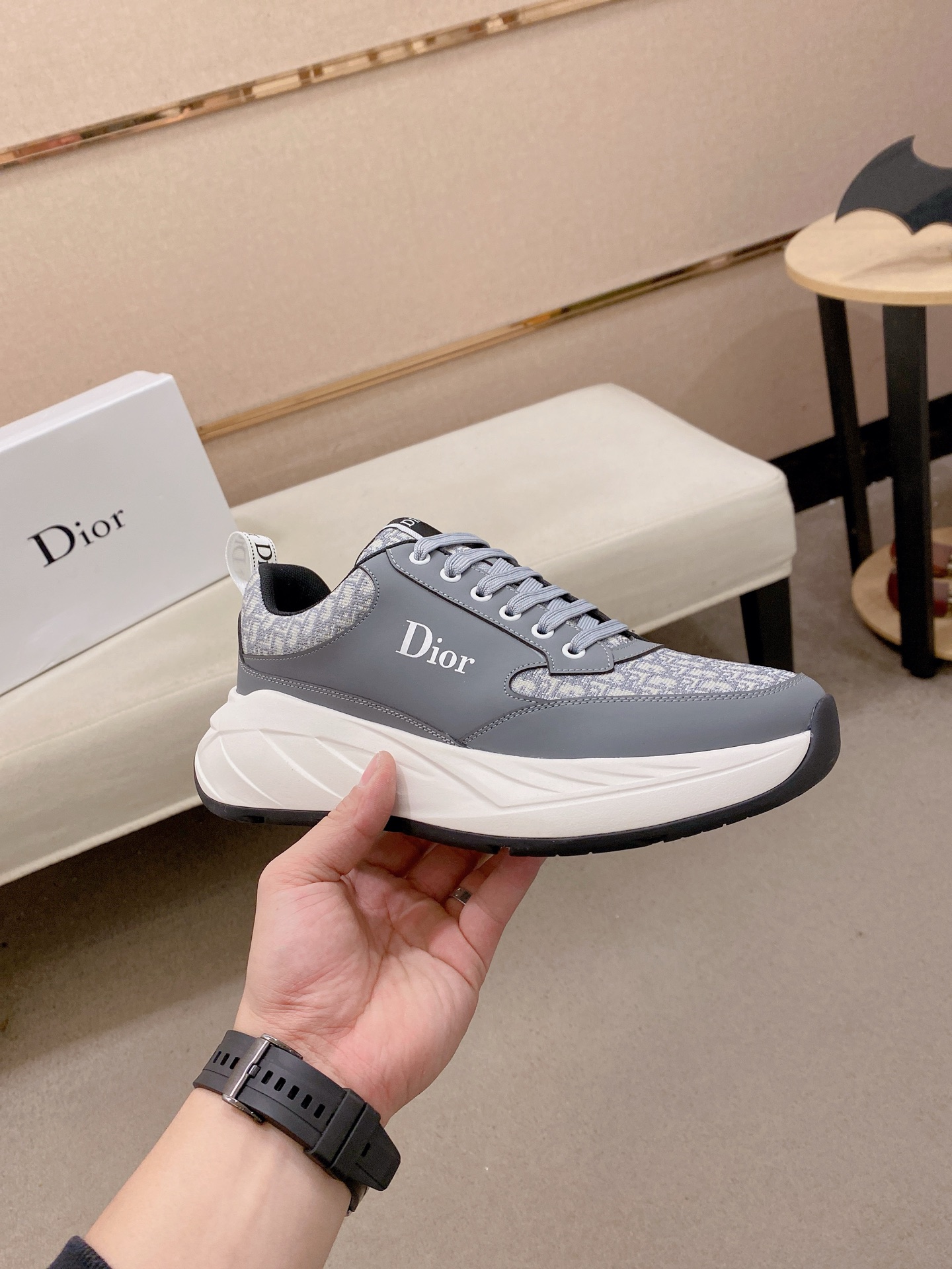 Dior shoes
