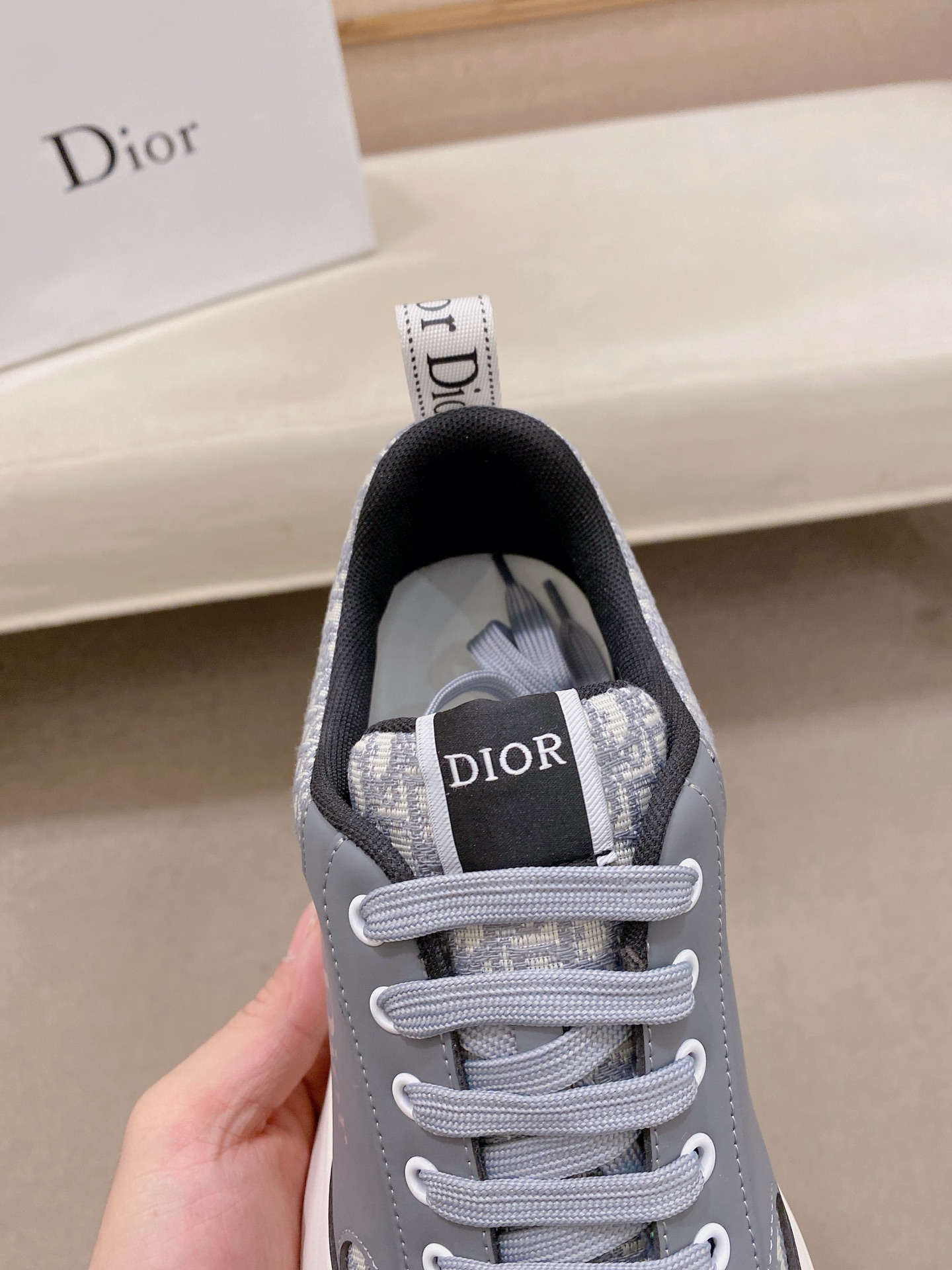 Dior shoes