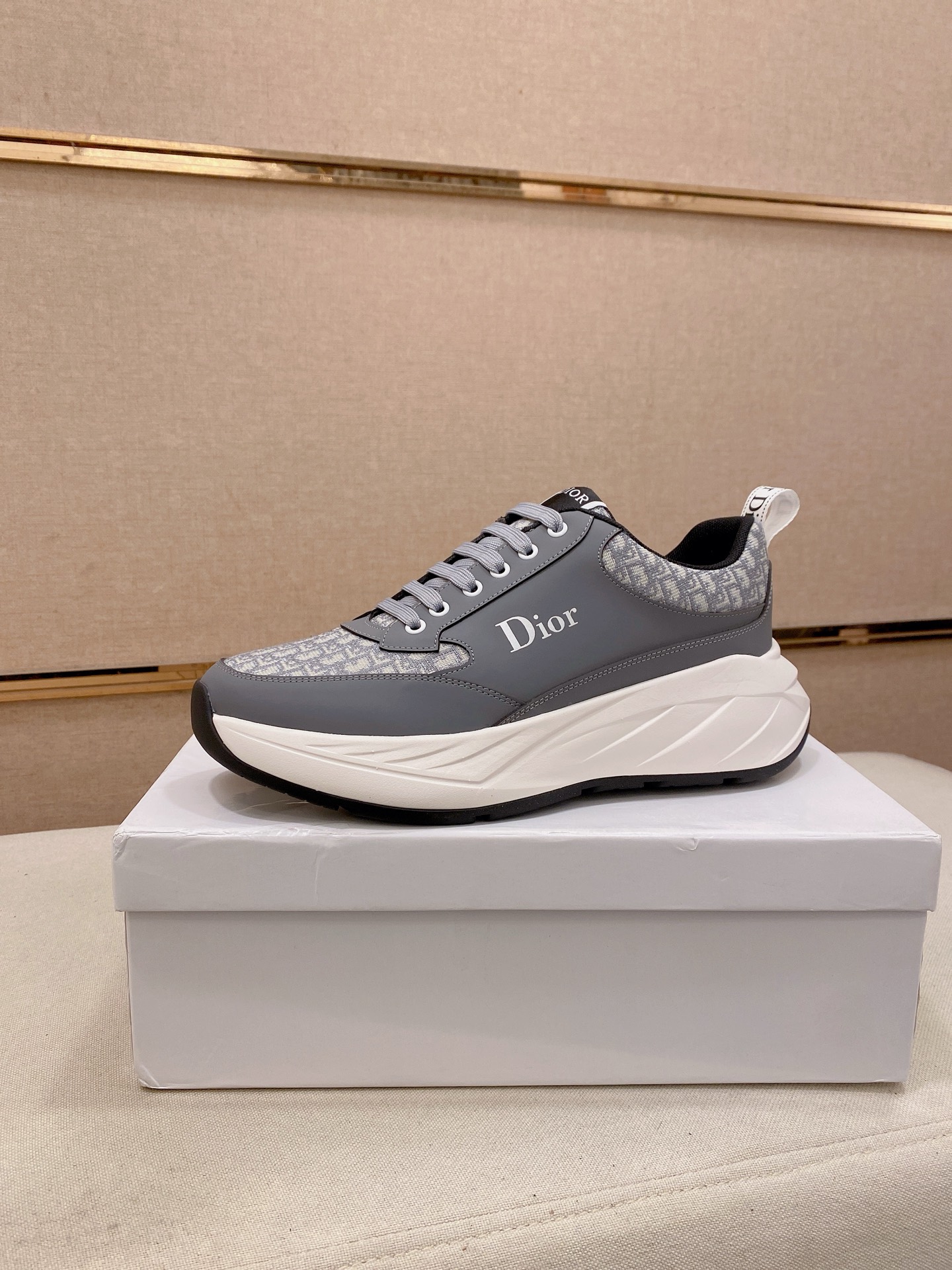 Dior shoes