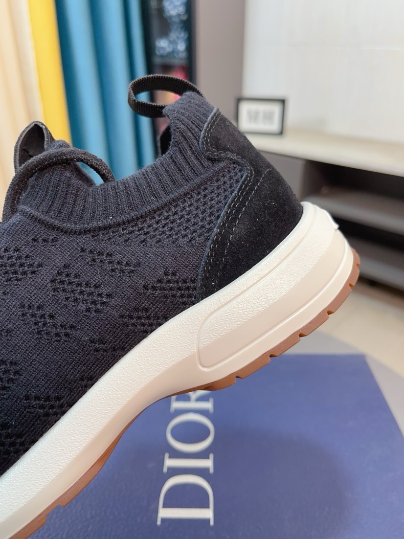 Dior shoes