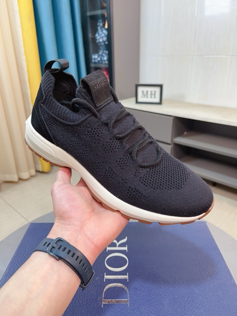 Dior shoes