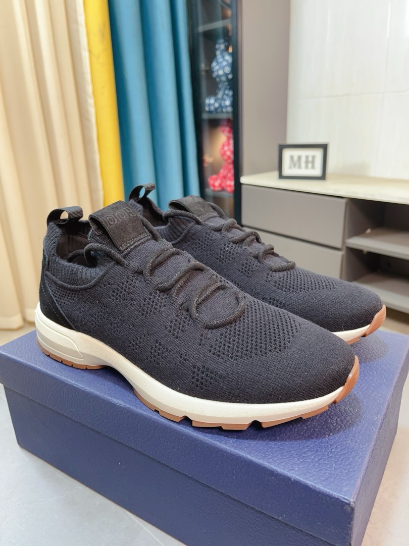 Dior shoes