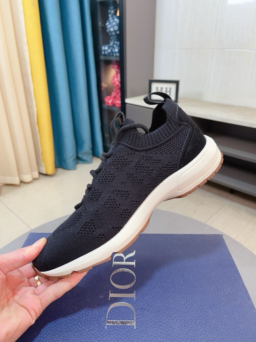 Dior shoes