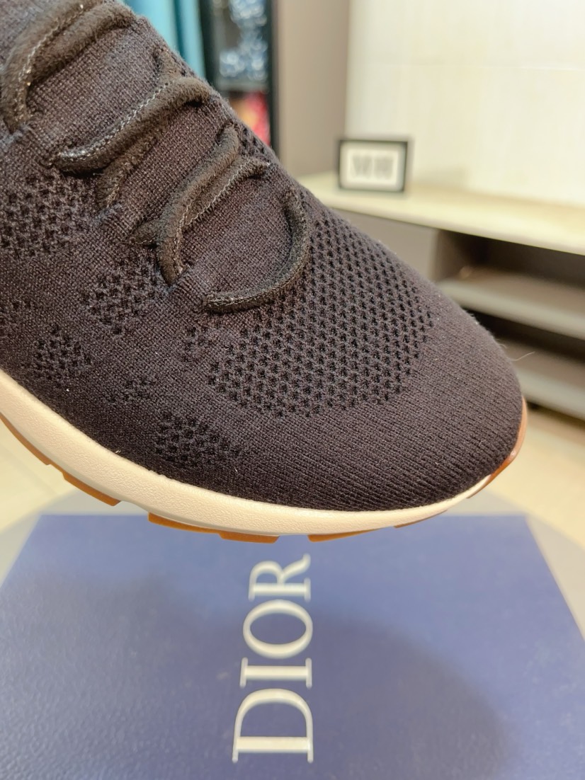 Dior shoes