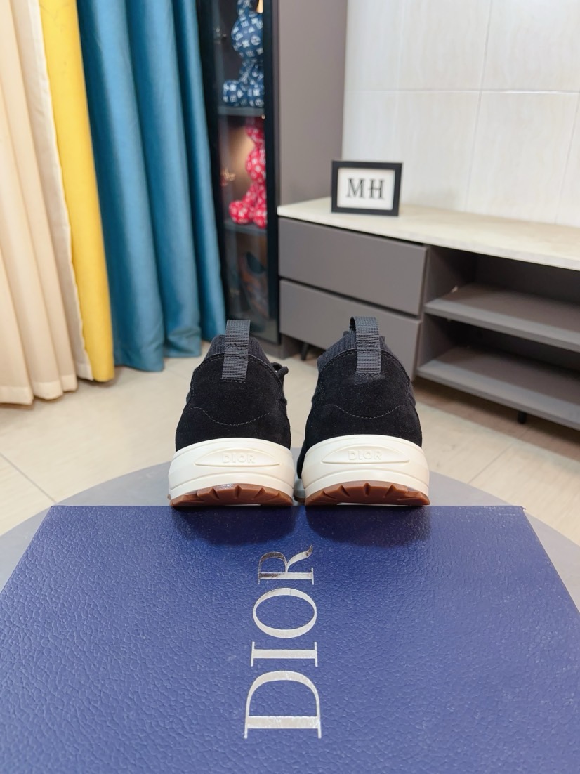 Dior shoes