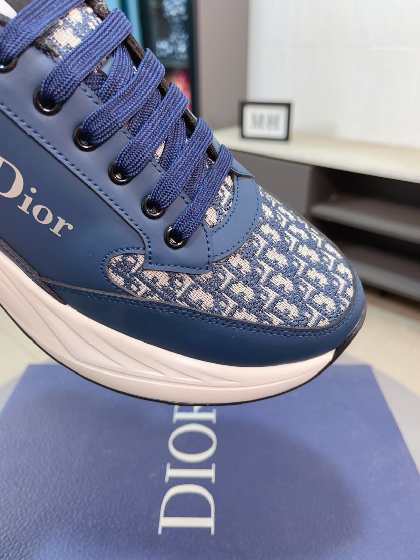 Dior shoes