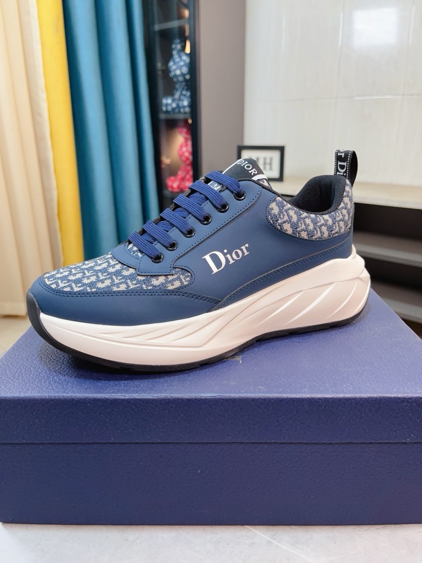 Dior shoes