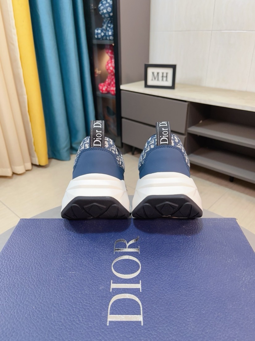Dior shoes