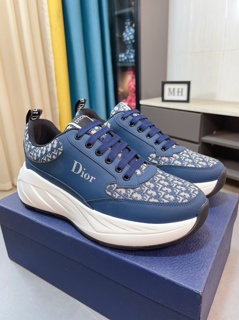 Dior shoes