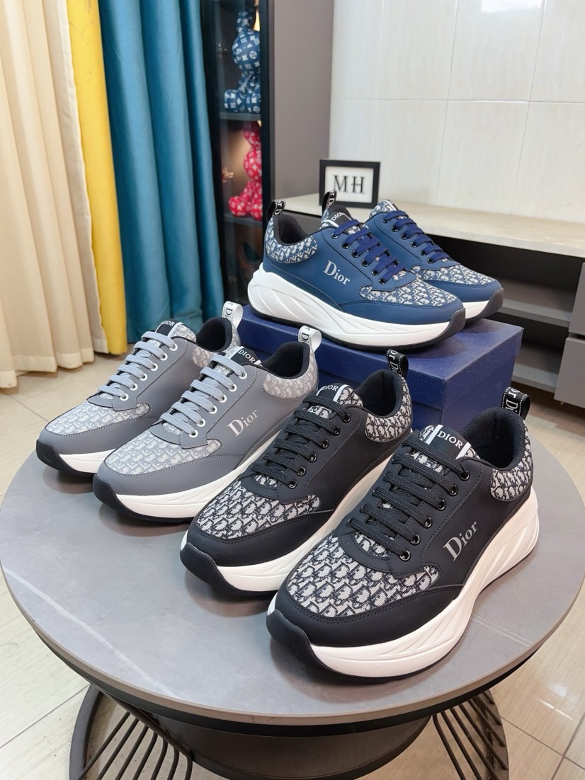 Dior shoes