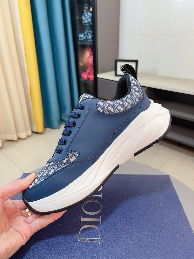 Dior shoes