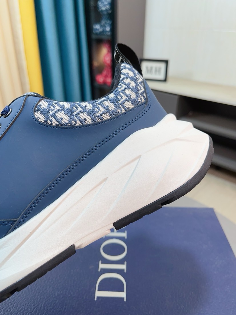 Dior shoes