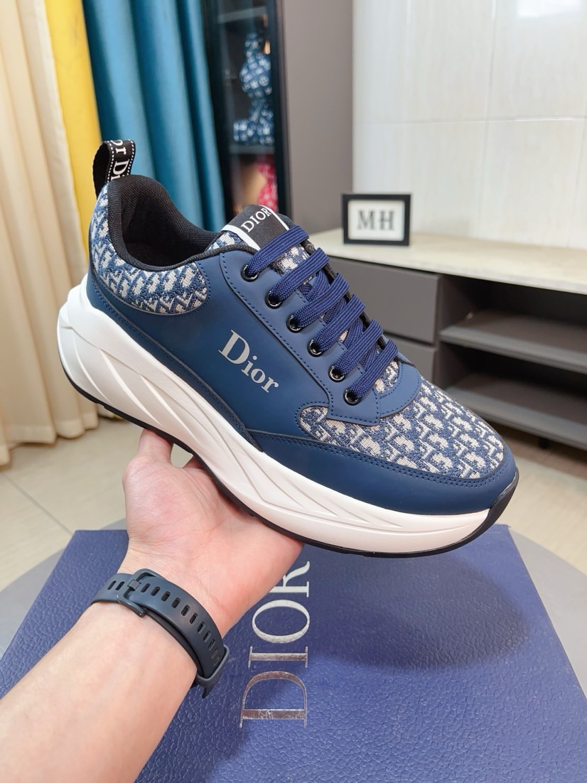 Dior shoes