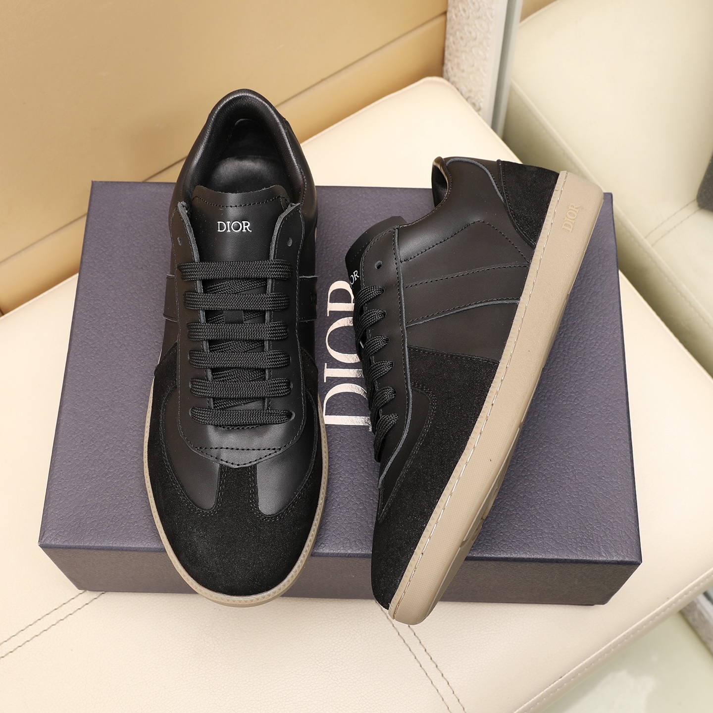 Dior shoes