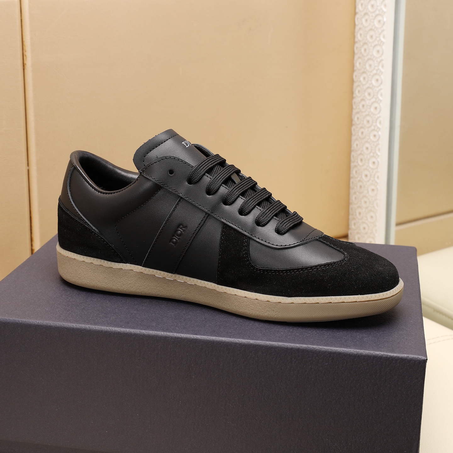 Dior shoes