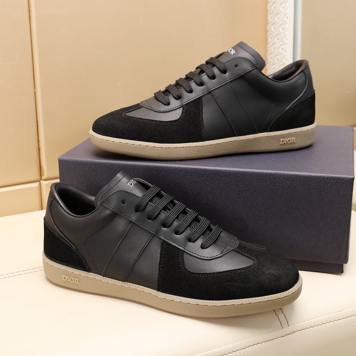 Dior shoes