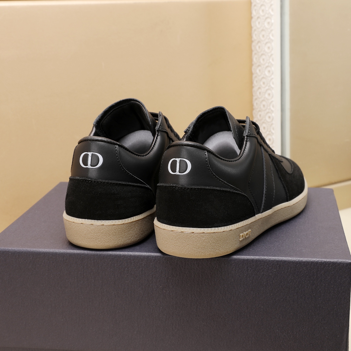 Dior shoes