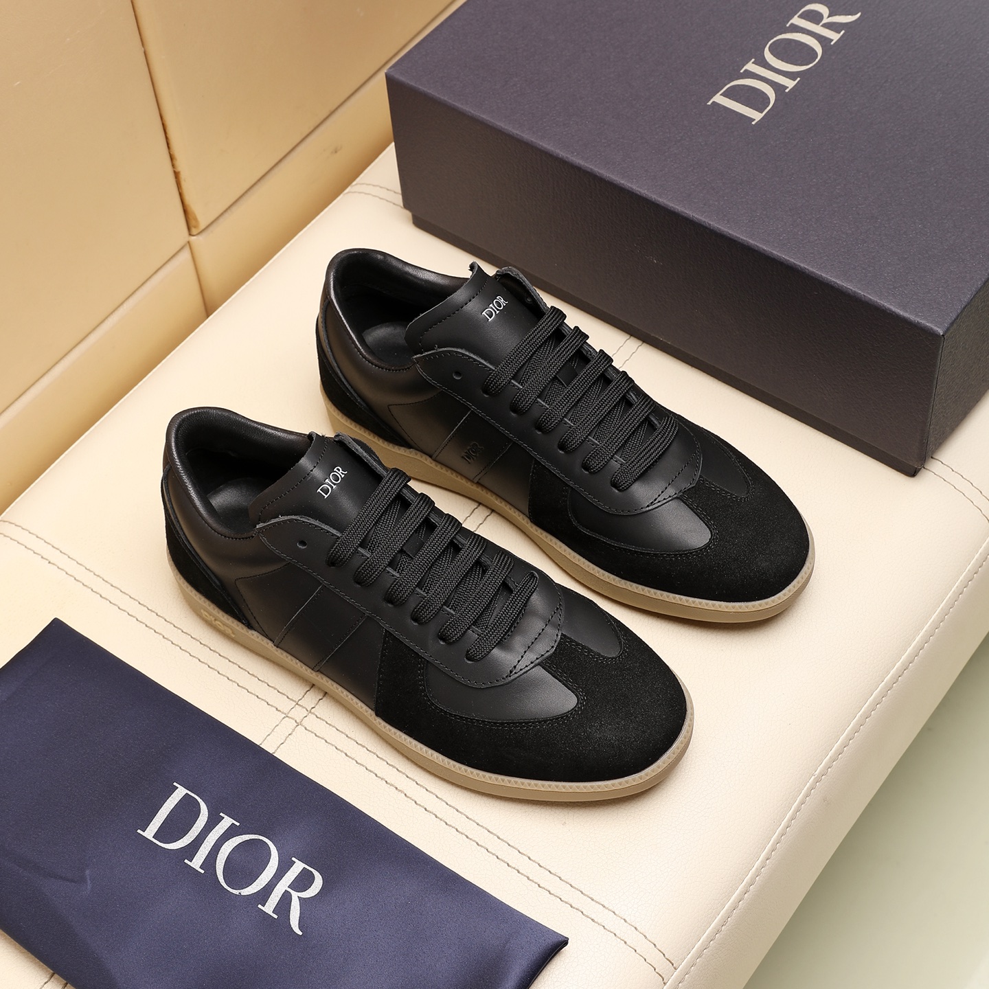 Dior shoes