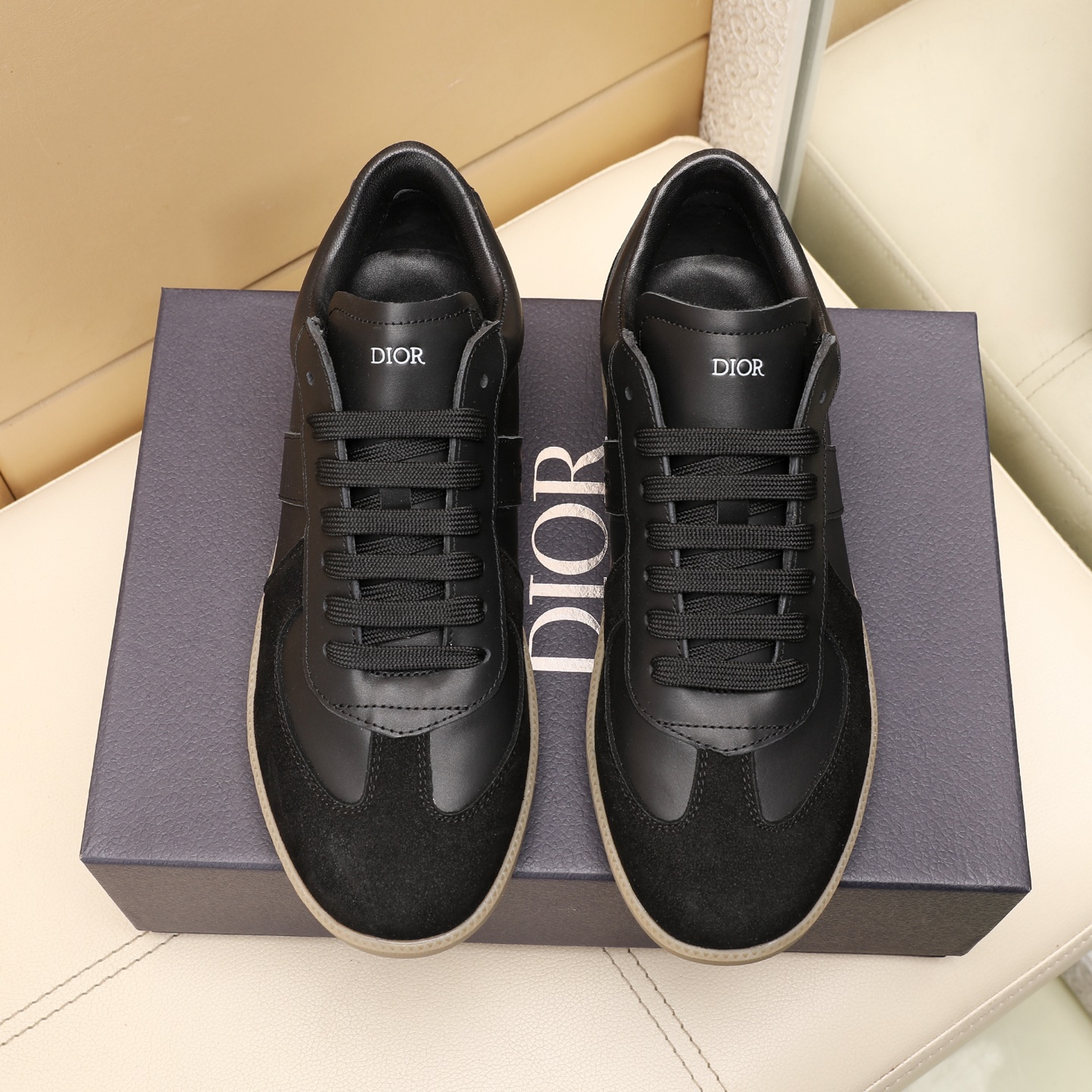 Dior shoes