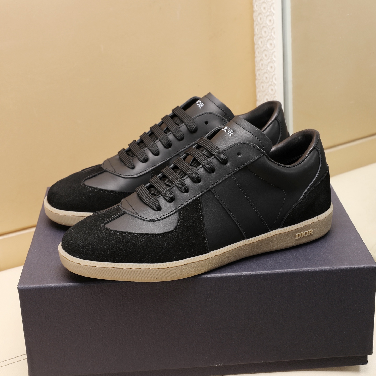Dior shoes