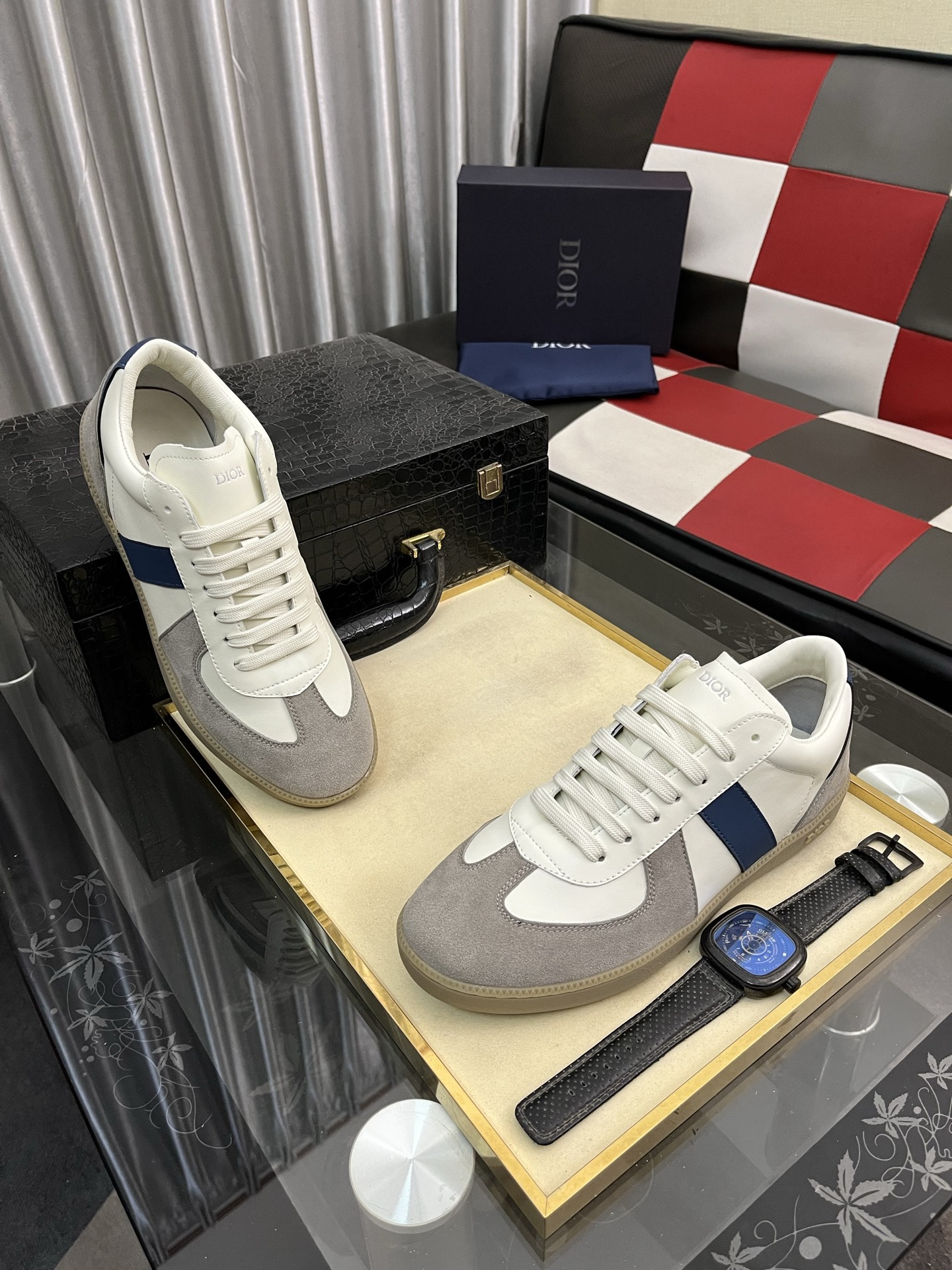 Dior shoes