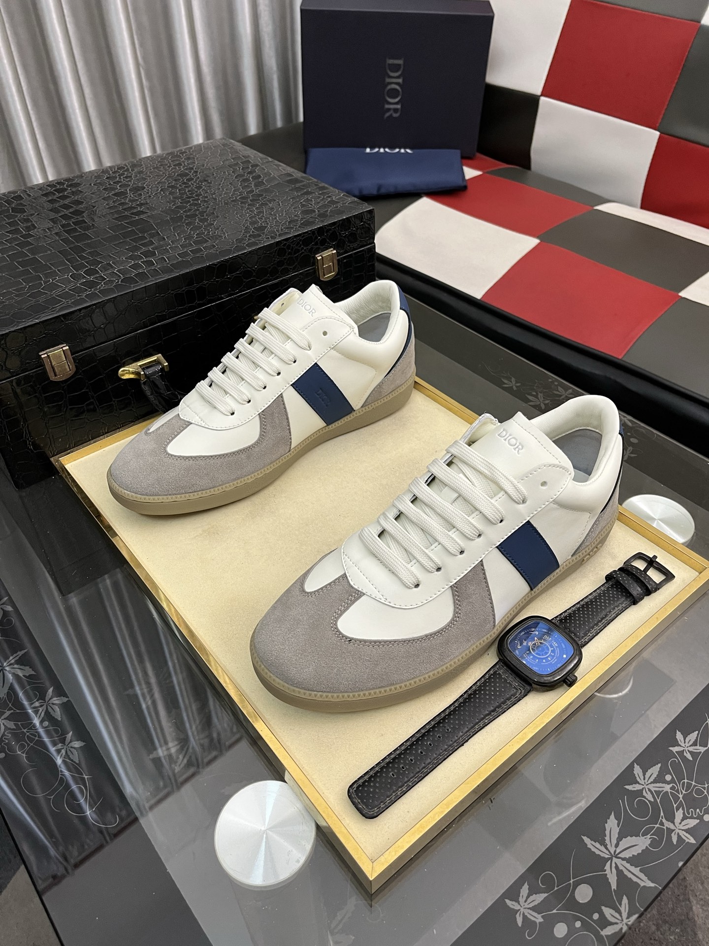 Dior shoes