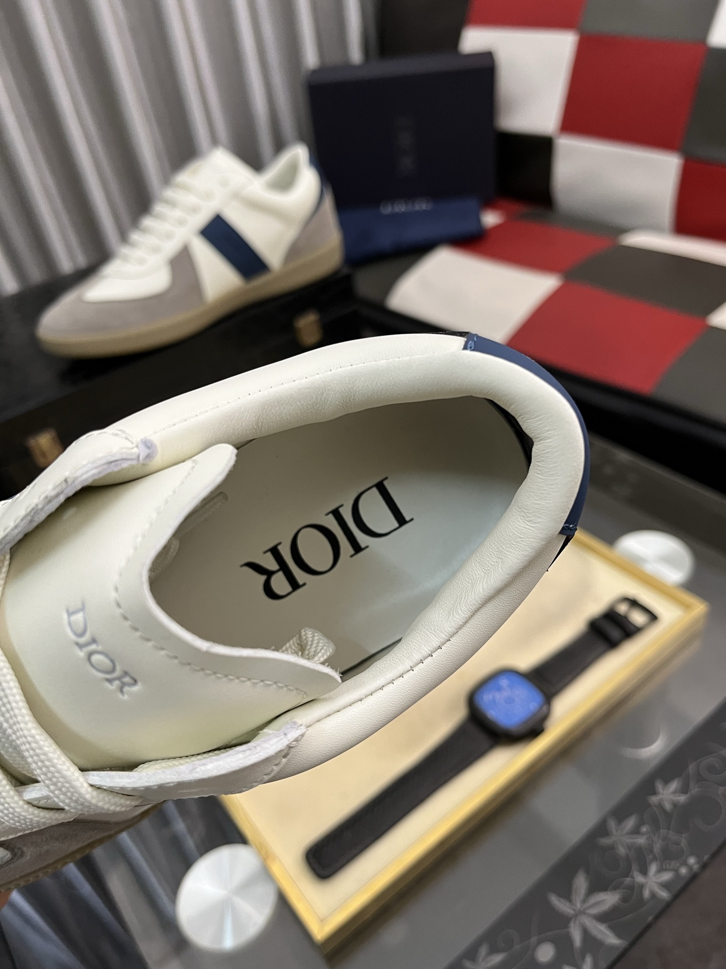Dior shoes