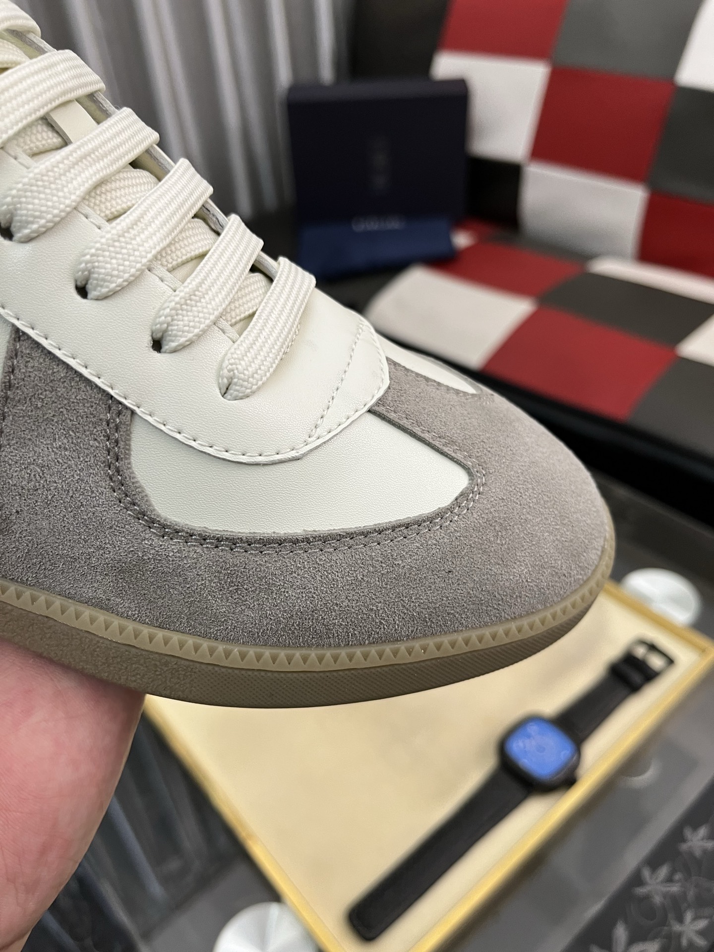 Dior shoes