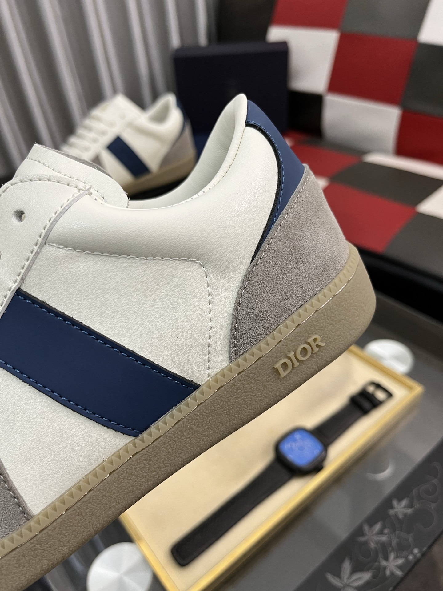 Dior shoes