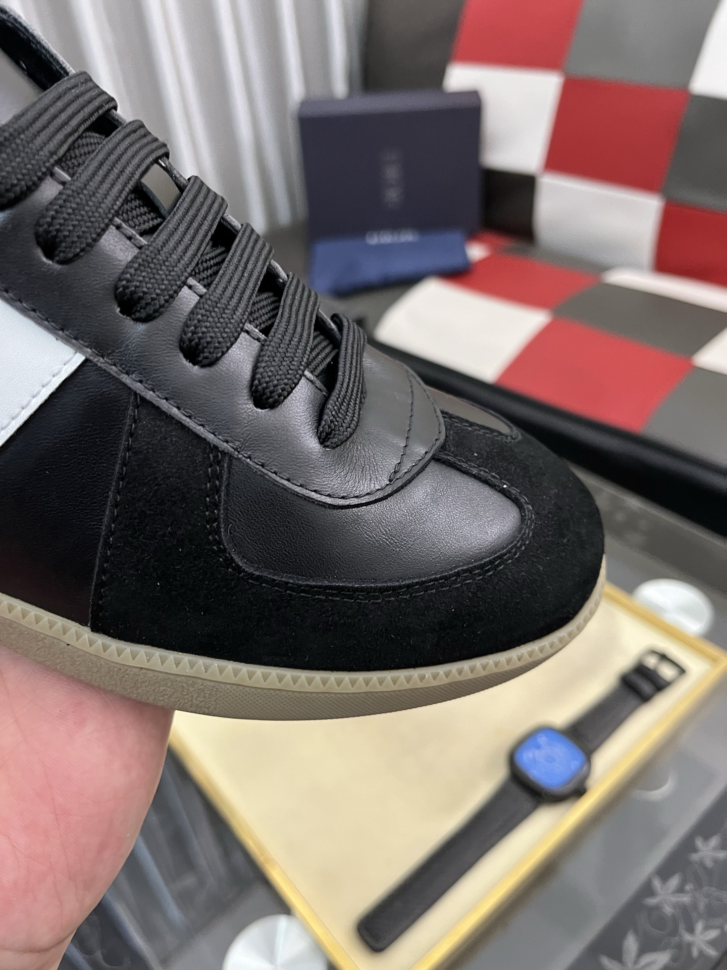 Dior shoes