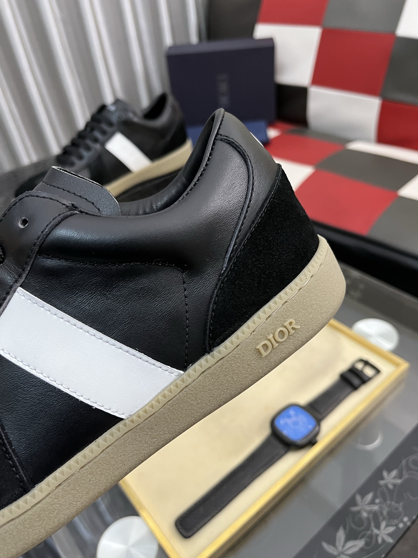 Dior shoes
